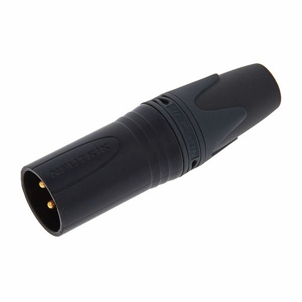 Neutrik NC3 MXX-14-B