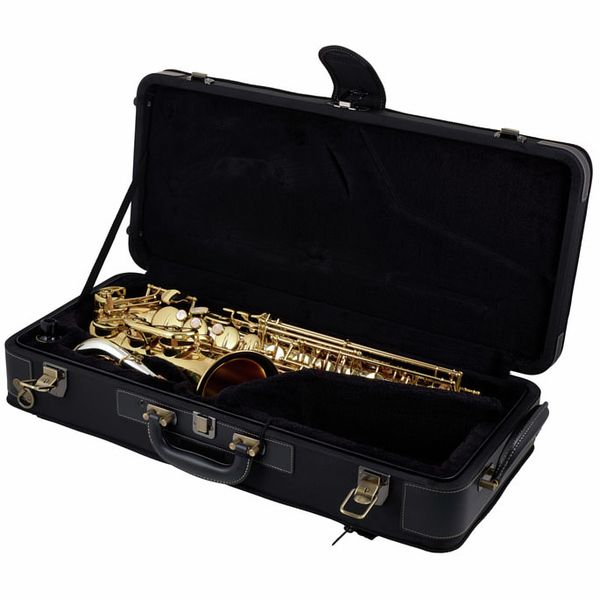 Yanagisawa A-WO30 Elite Alto Sax