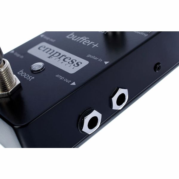 Empress Effects Buffer+