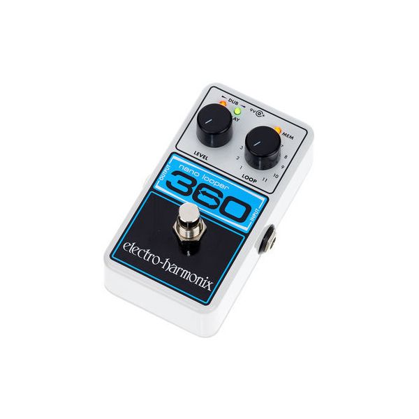 Electro Harmonix 360 Nano Looper