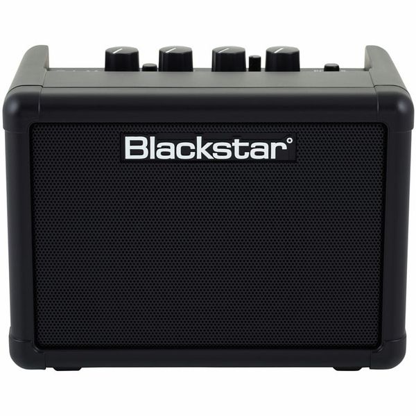 Blackstar FLY 3 Mini Amp BK