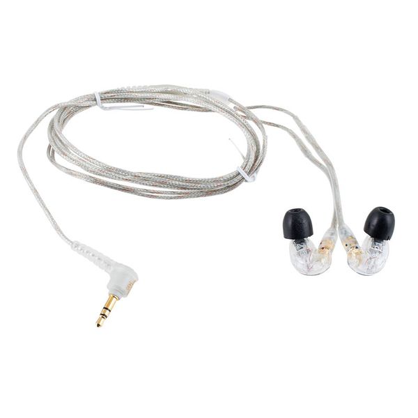 Shure PSM 300 Premium SE215 K3E