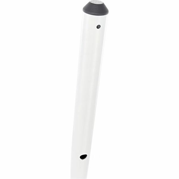 K&M 26735 Speaker Stand White
