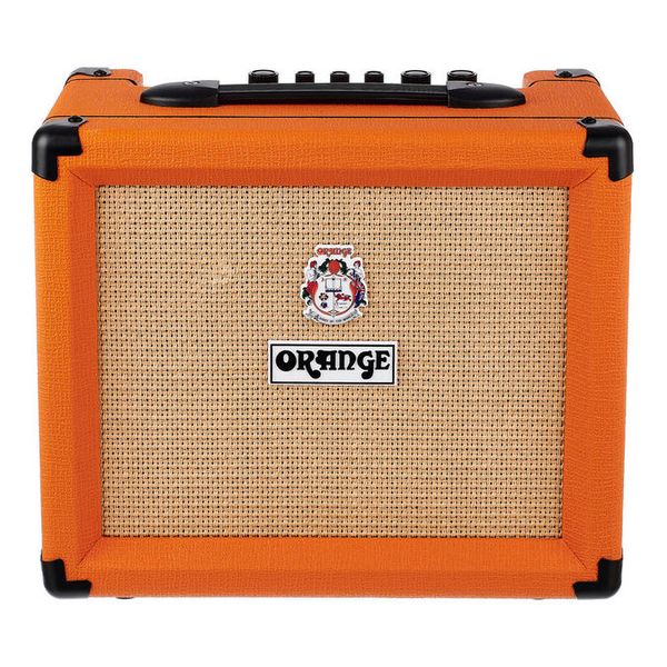 Orange Crush 20
