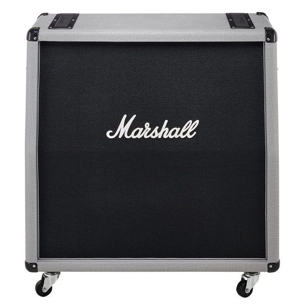Marshall 2551AV Silver Jubilee