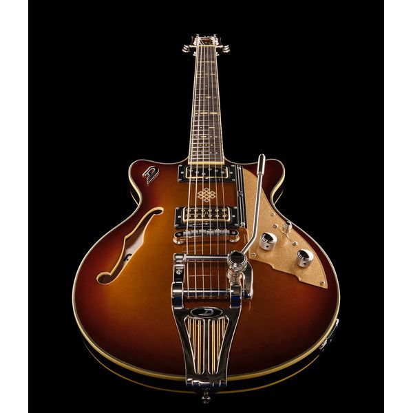 Duesenberg Alliance Series Joe Walsh GB
