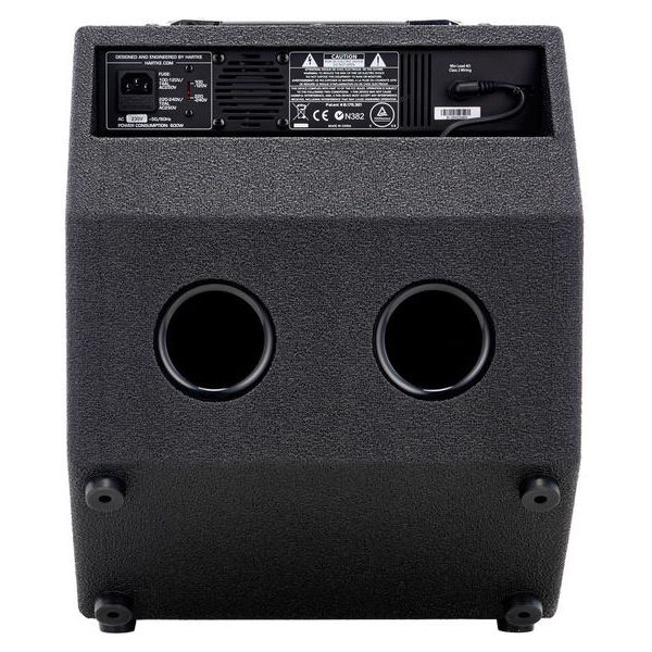 Hartke Kickback 12
