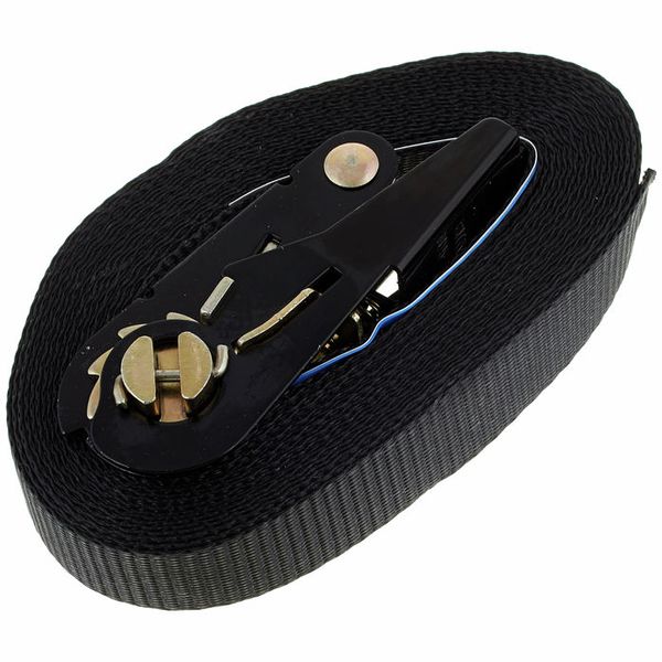 Stairville Ratchet Strap 25mm x 6m