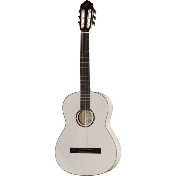 Ortega R121SN WH