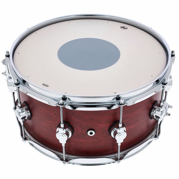 DW 14"x6,5" SN Performance Tobaco