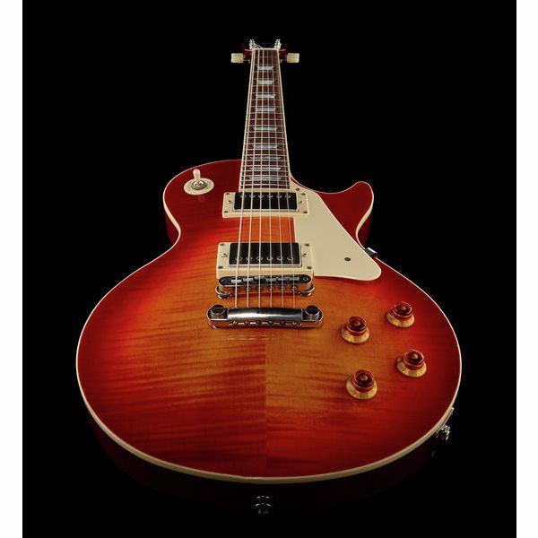 Maybach Lester Cherry Lane 58 aged