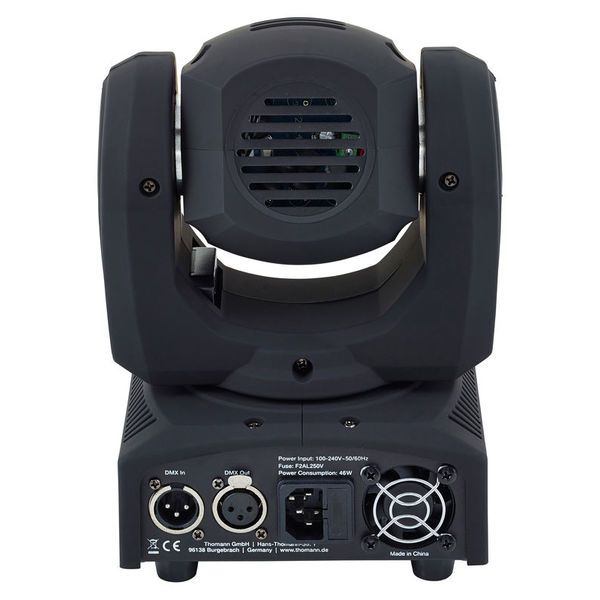 Fun Generation PicoBeam 30 Quad LED