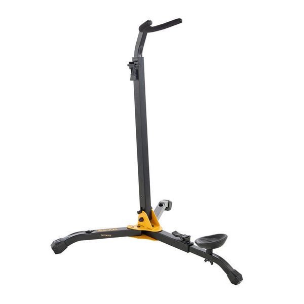 Hercules Stands DS561B Bassoon Stand