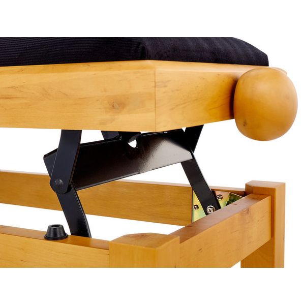 Thomann KB-15OAKM