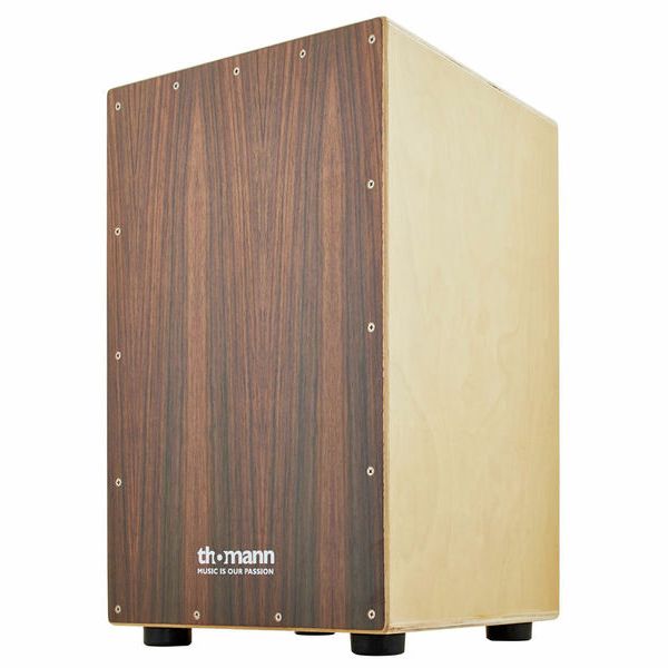 Thomann CAAS-300BM Cajon