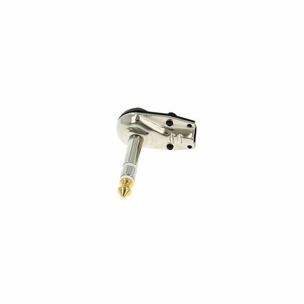 Hicon HI-J63SA05 Angled Jack