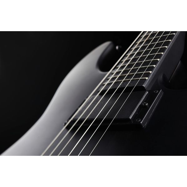 Harley Benton HWY-25BKS Progressive Series