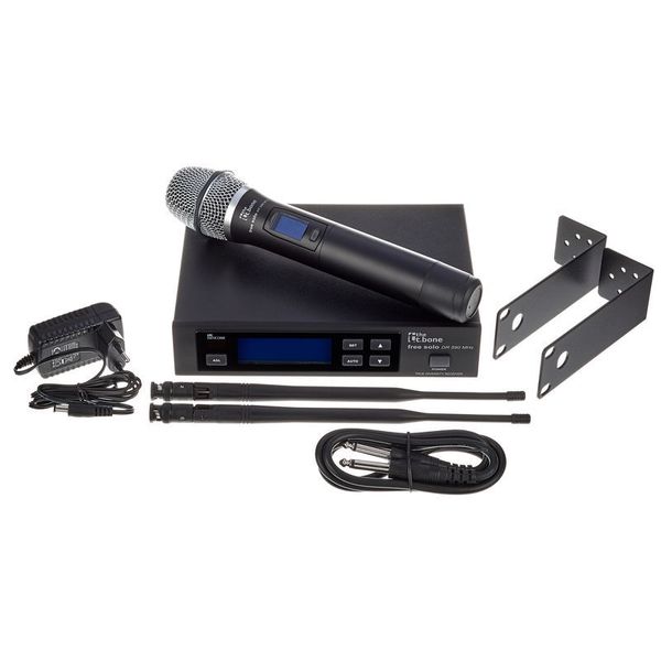 the t.bone free solo HT 590 MHz