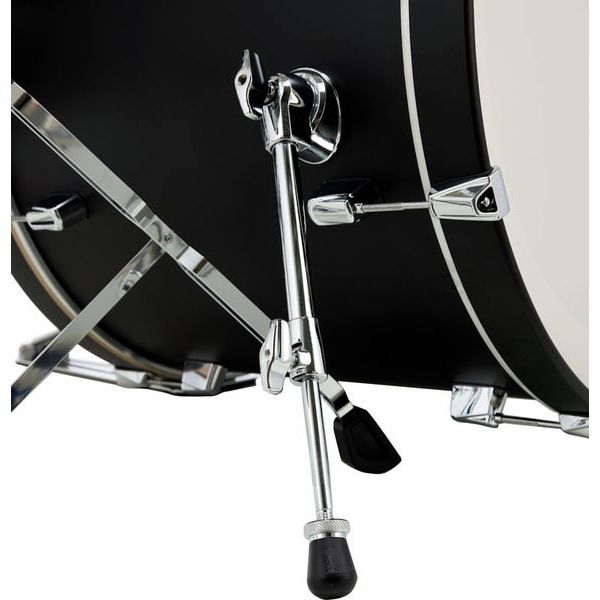 Pearl Decade Maple Standard S. Black
