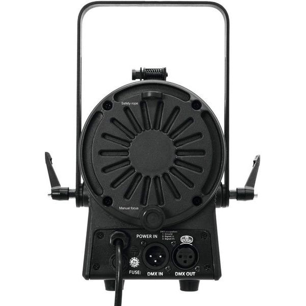 Eurolite LED THA-40PC Theater-Spot bk