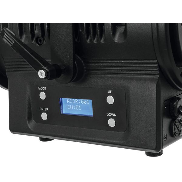 Eurolite LED THA-40PC Theater-Spot bk