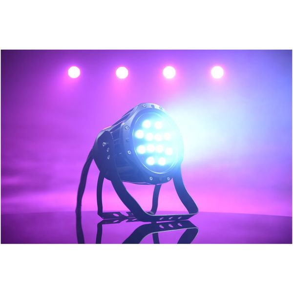 Stairville Outdoor Stage Par 12x4W Quad