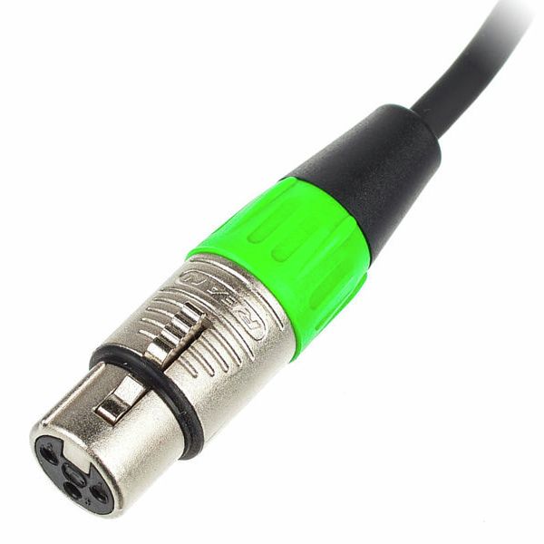 Fun Generation DMX 10