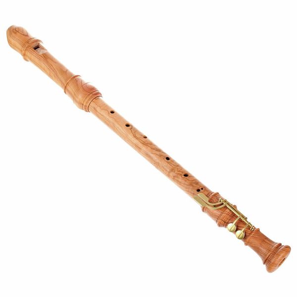 Küng 2509 Superio Tenor Recorder