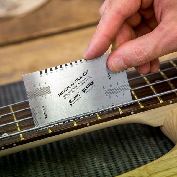 Rockbag Rock`n Ruler