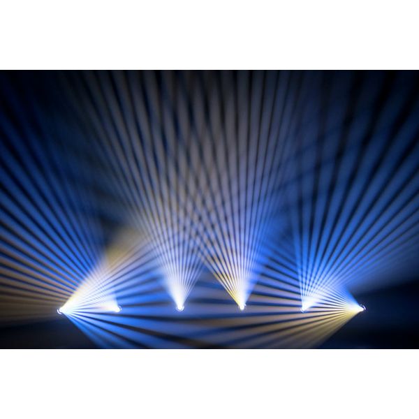 Stairville BS-280 R10 BeamSpot Moving Hea