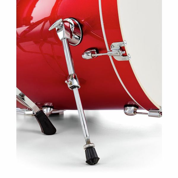 Gretsch Drums Energy Studio Red