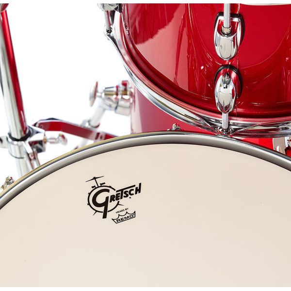 Gretsch Drums Energy Studio Red