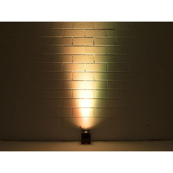 Eurolite Akku UP-1QCL FlexSpot QuickDMX