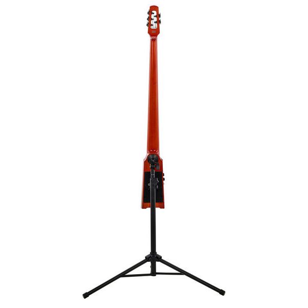 NS Design WAV5c Bass Amberburst
