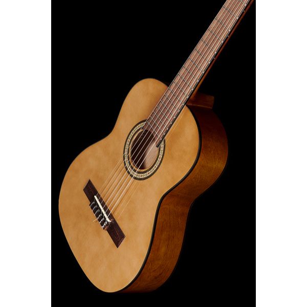 Thomann Classic Guitar 1/2 Lefthand