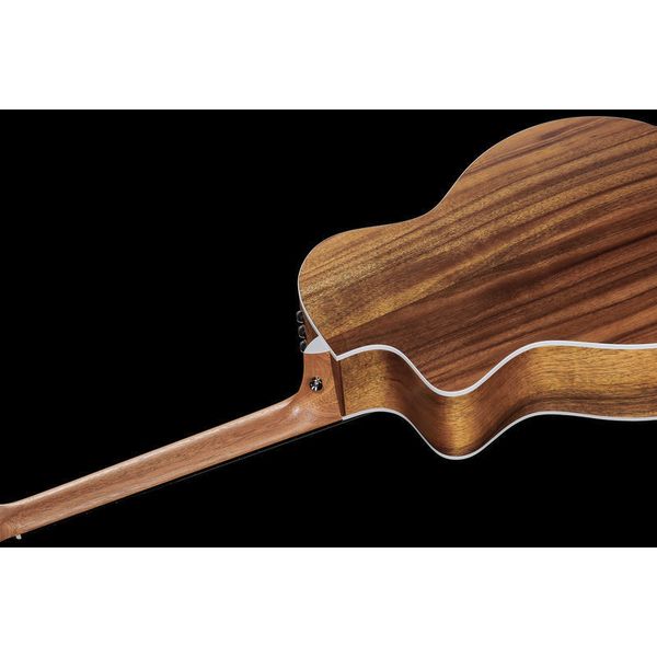 Taylor 214ce Koa