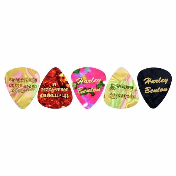 Harley Benton ST-20 SB Standard Serie Bundle