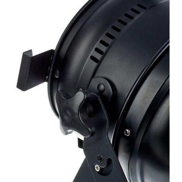 Stairville Retro Flat Par 18x10W RGBWA UV