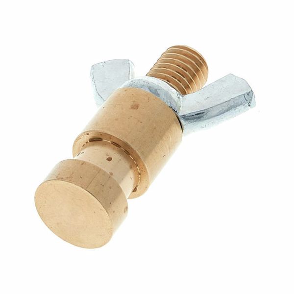 Stairville Mini TV Pin Ø16 mm M10 264M10