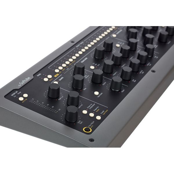 Softube Console 1 Mk 2