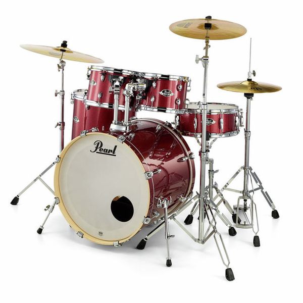 Pearl EXX725BR/C Export Bl. Cherry