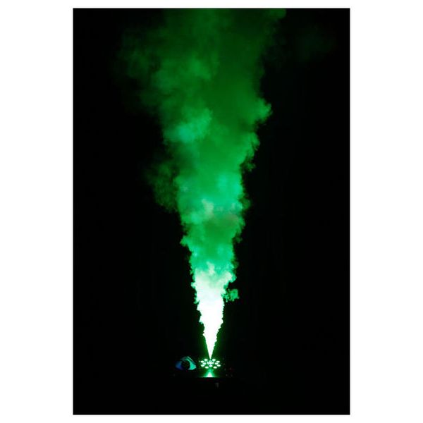 Cameo Steam Wizard 2000