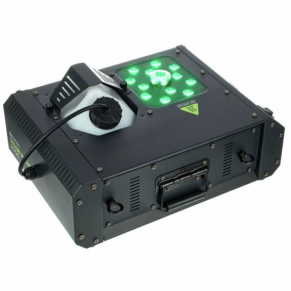 Cameo Steam Wizard 2000