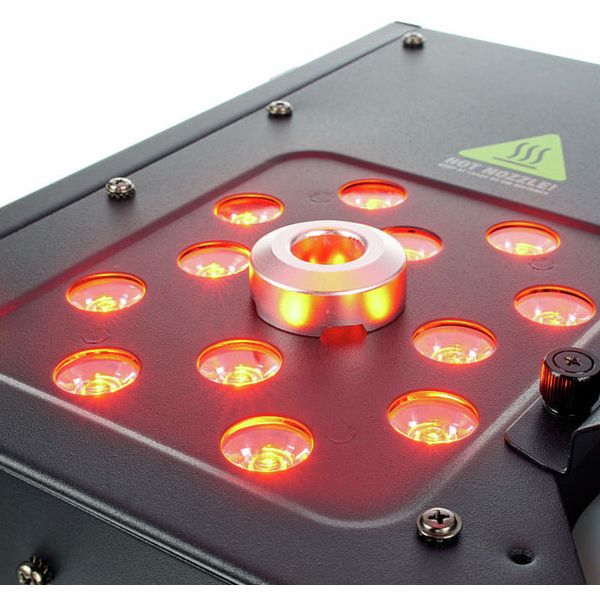 Cameo Steam Wizard 2000