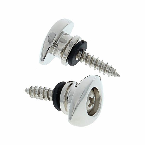 Daddario PWEEP202 Elliptical End-Pins