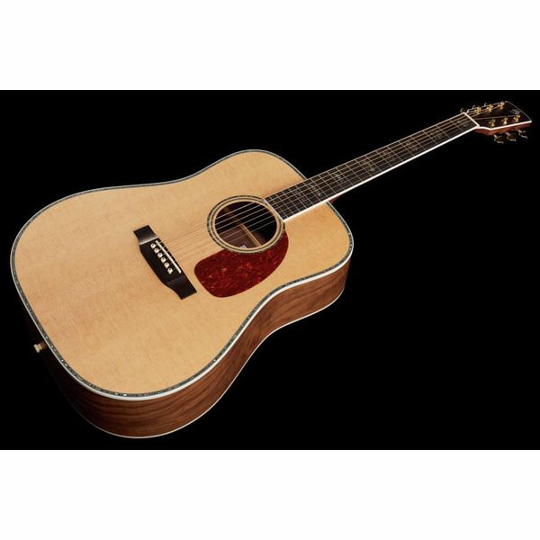 Harley Benton Custom Line CLD-41S WN