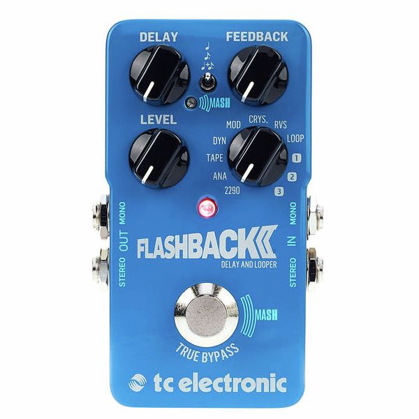 tc electronic Flashback 2 Delay