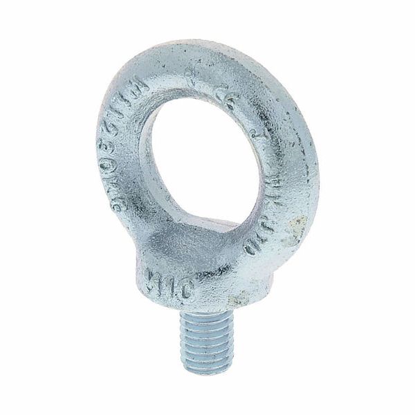 the box Eyebolt M10 x 17mm