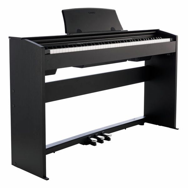 Casio PX-770 BK Privia
