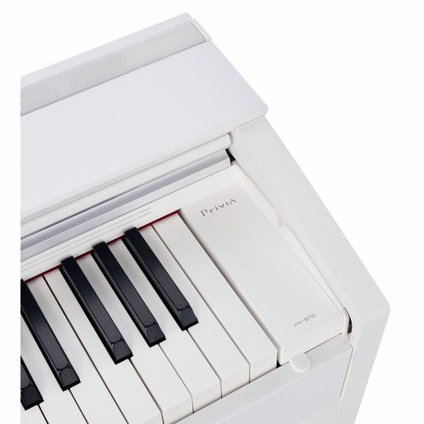 Casio PX-870 WE Privia